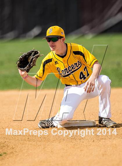 Thumbnail 3 in Holmdel @ St. John-Vianney photogallery.