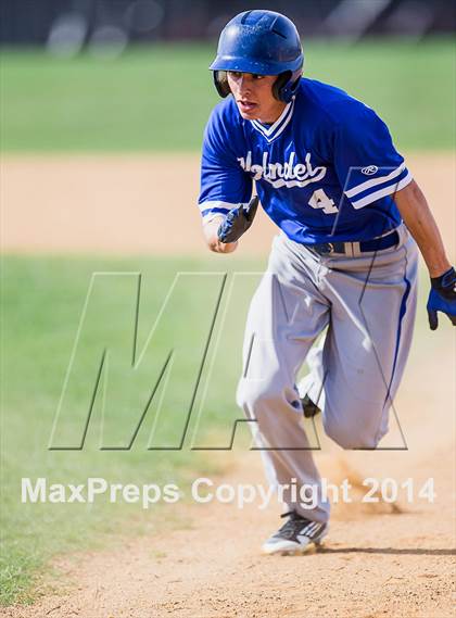 Thumbnail 3 in Holmdel @ St. John-Vianney photogallery.