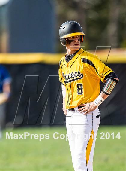 Thumbnail 3 in Holmdel @ St. John-Vianney photogallery.