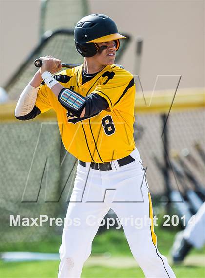Thumbnail 1 in Holmdel @ St. John-Vianney photogallery.
