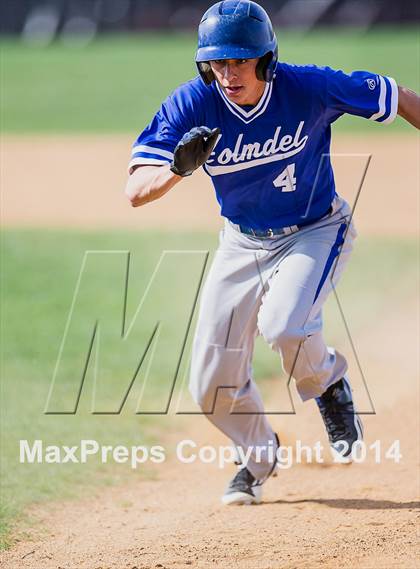 Thumbnail 1 in Holmdel @ St. John-Vianney photogallery.