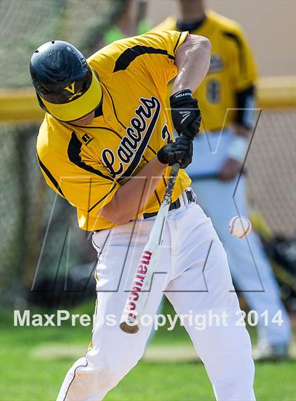 Thumbnail 3 in Holmdel @ St. John-Vianney photogallery.