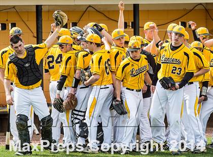 Thumbnail 2 in Holmdel @ St. John-Vianney photogallery.