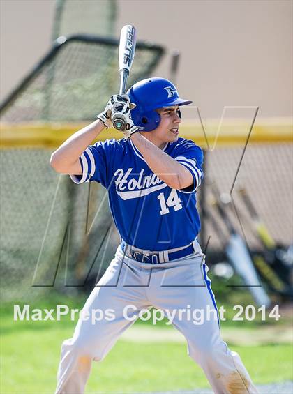 Thumbnail 3 in Holmdel @ St. John-Vianney photogallery.