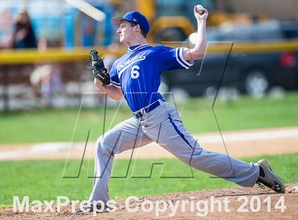 Thumbnail 2 in Holmdel @ St. John-Vianney photogallery.