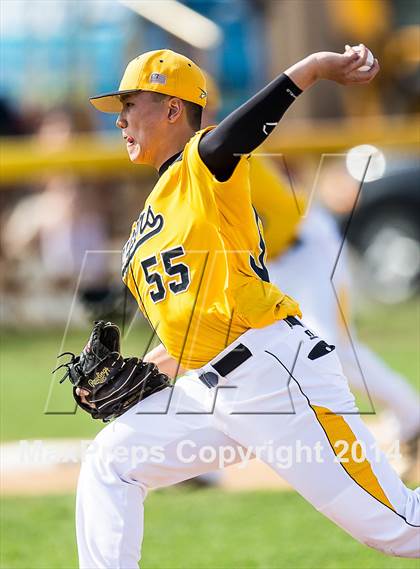 Thumbnail 1 in Holmdel @ St. John-Vianney photogallery.