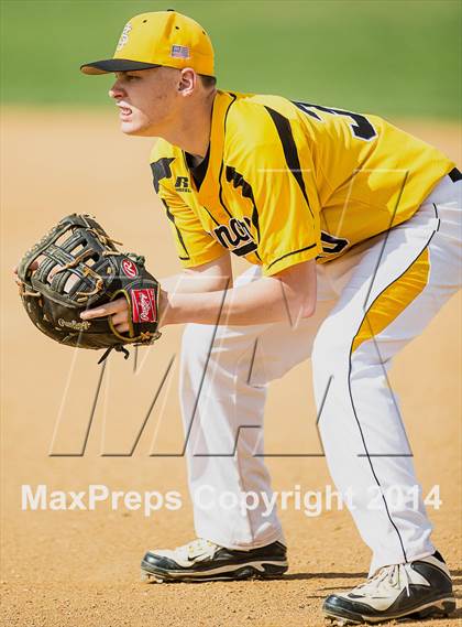Thumbnail 3 in Holmdel @ St. John-Vianney photogallery.