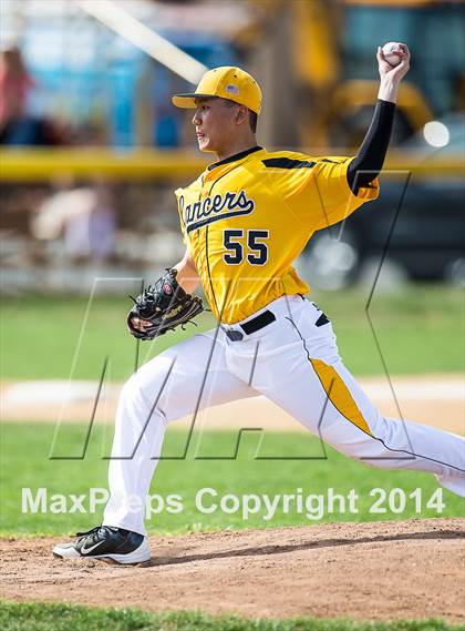 Thumbnail 3 in Holmdel @ St. John-Vianney photogallery.