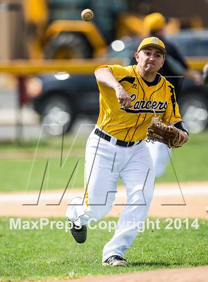 Thumbnail 1 in Holmdel @ St. John-Vianney photogallery.