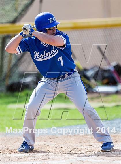 Thumbnail 1 in Holmdel @ St. John-Vianney photogallery.