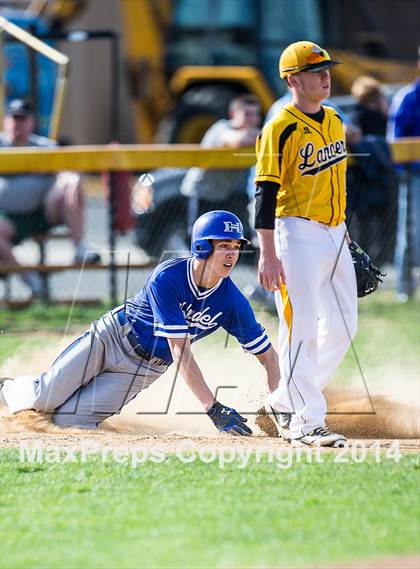 Thumbnail 3 in Holmdel @ St. John-Vianney photogallery.