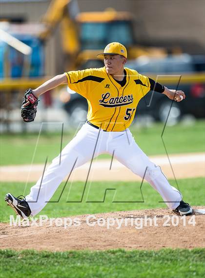 Thumbnail 2 in Holmdel @ St. John-Vianney photogallery.