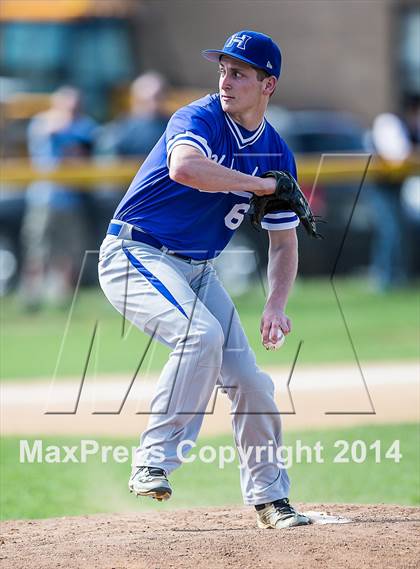 Thumbnail 3 in Holmdel @ St. John-Vianney photogallery.
