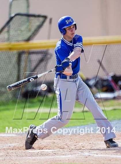 Thumbnail 3 in Holmdel @ St. John-Vianney photogallery.