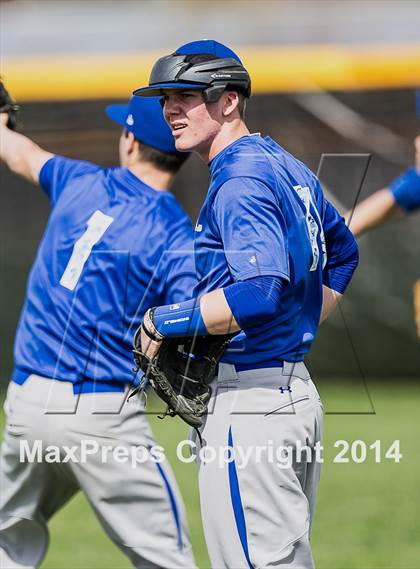 Thumbnail 3 in Holmdel @ St. John-Vianney photogallery.