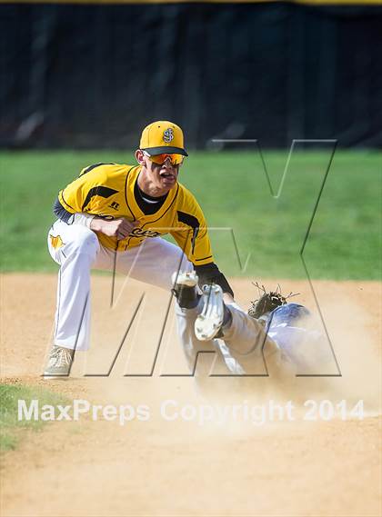 Thumbnail 3 in Holmdel @ St. John-Vianney photogallery.