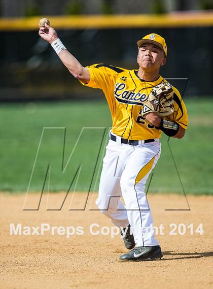 Thumbnail 2 in Holmdel @ St. John-Vianney photogallery.