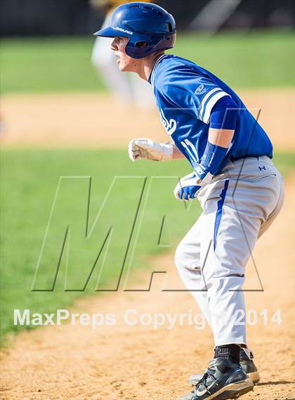 Thumbnail 1 in Holmdel @ St. John-Vianney photogallery.