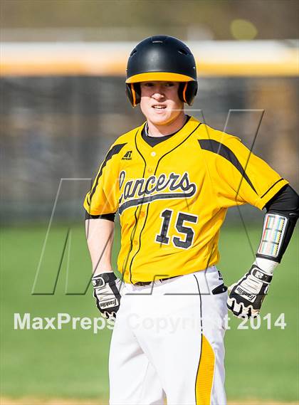 Thumbnail 1 in Holmdel @ St. John-Vianney photogallery.