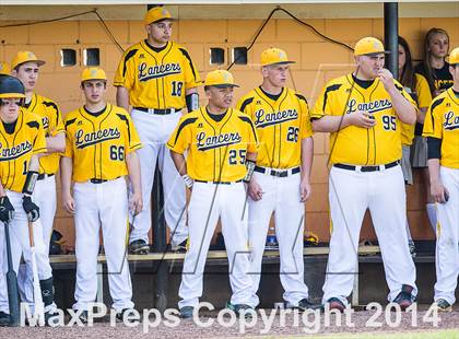 Thumbnail 3 in Holmdel @ St. John-Vianney photogallery.