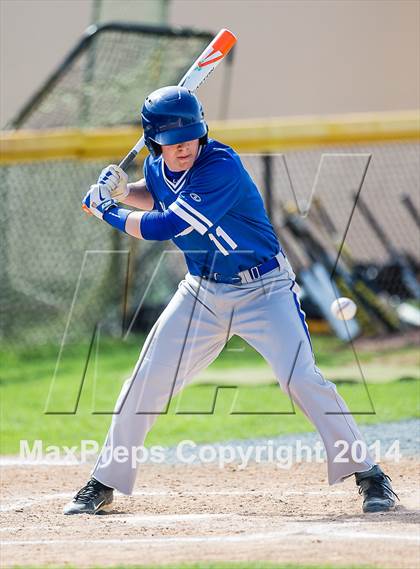 Thumbnail 2 in Holmdel @ St. John-Vianney photogallery.