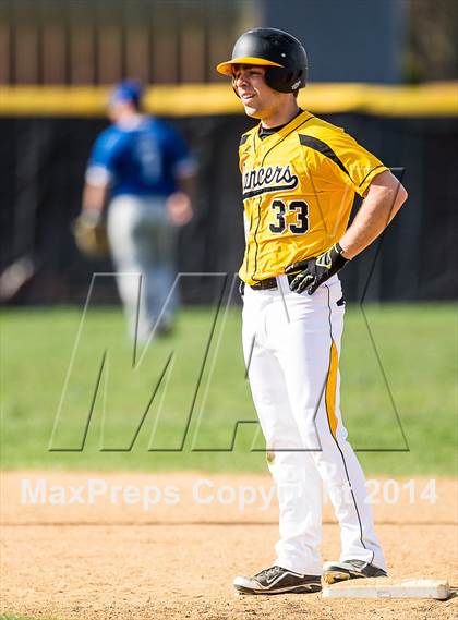Thumbnail 3 in Holmdel @ St. John-Vianney photogallery.