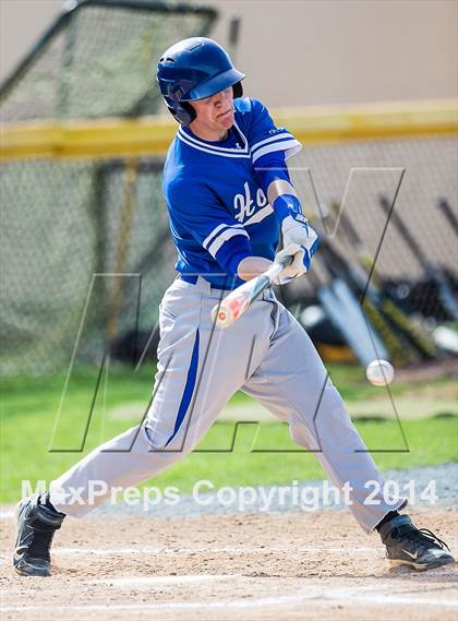Thumbnail 1 in Holmdel @ St. John-Vianney photogallery.