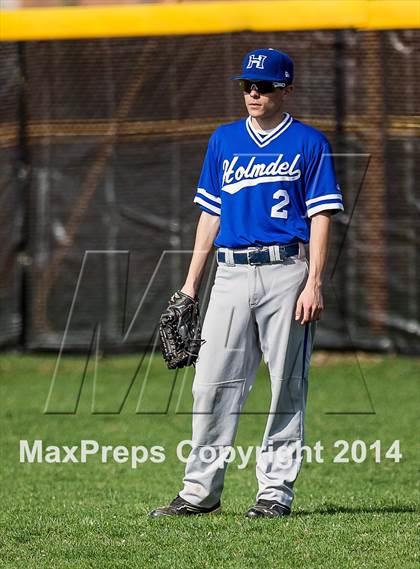 Thumbnail 3 in Holmdel @ St. John-Vianney photogallery.