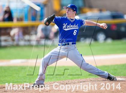 Thumbnail 1 in Holmdel @ St. John-Vianney photogallery.