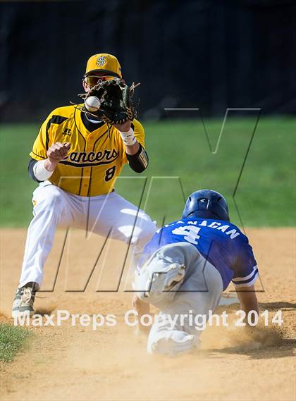 Thumbnail 2 in Holmdel @ St. John-Vianney photogallery.