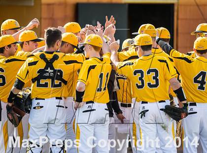 Thumbnail 1 in Holmdel @ St. John-Vianney photogallery.