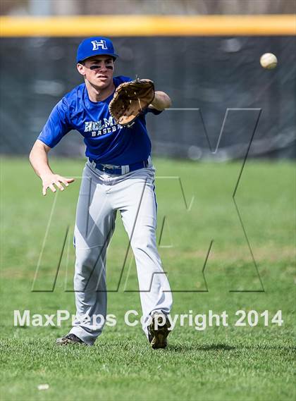 Thumbnail 1 in Holmdel @ St. John-Vianney photogallery.