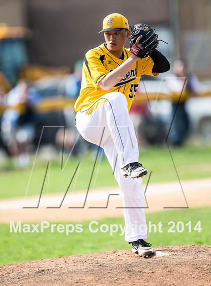 Thumbnail 2 in Holmdel @ St. John-Vianney photogallery.