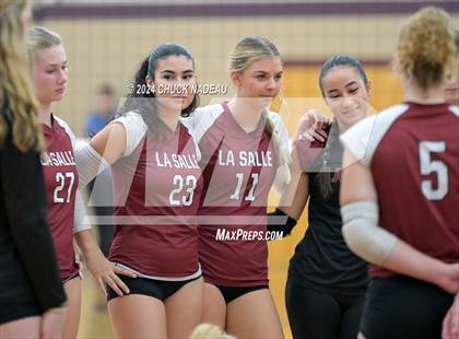 Thumbnail 3 in Prout @ La Salle Academy photogallery.