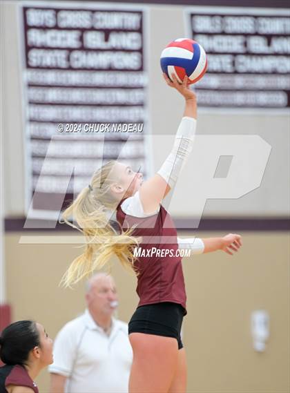 Thumbnail 3 in Prout @ La Salle Academy photogallery.