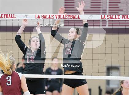 Thumbnail 3 in Prout @ La Salle Academy photogallery.