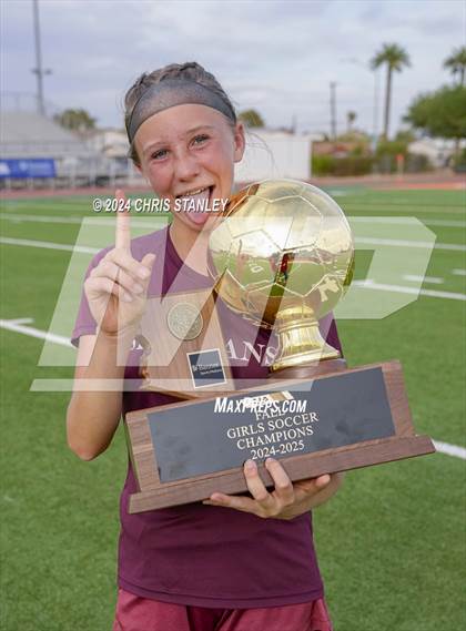 Thumbnail 1 in Northland Prep Academy vs Show Low (AIA-2A Awards) photogallery.