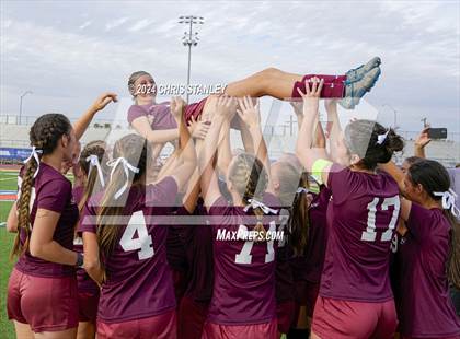 Thumbnail 1 in Northland Prep Academy vs Show Low (AIA-2A Awards) photogallery.