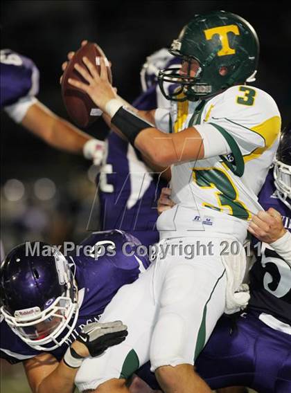 Thumbnail 3 in Tracy @ Franklin photogallery.