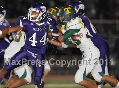 Thumbnail 2 in Tracy @ Franklin photogallery.