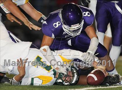 Thumbnail 2 in Tracy @ Franklin photogallery.
