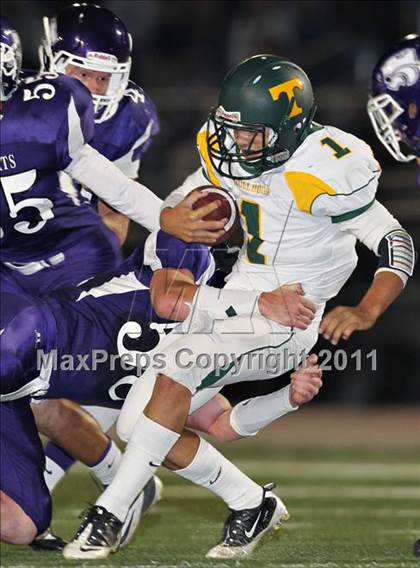 Thumbnail 2 in Tracy @ Franklin photogallery.