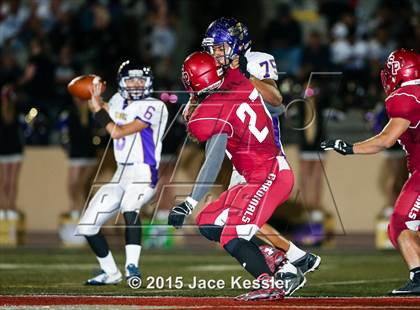 Thumbnail 1 in Vasquez @ Santa Paula photogallery.