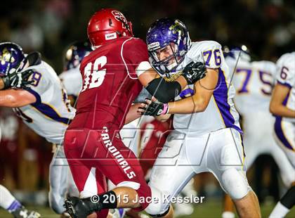 Thumbnail 3 in Vasquez @ Santa Paula photogallery.