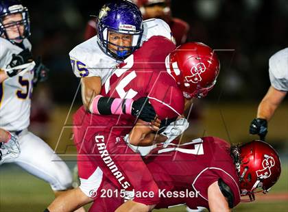 Thumbnail 2 in Vasquez @ Santa Paula photogallery.