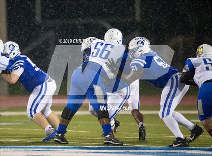 Thumbnail 2 in Gibbs @ Jesuit photogallery.