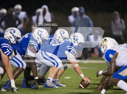 Thumbnail 1 in Gibbs @ Jesuit photogallery.