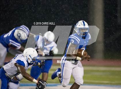 Thumbnail 2 in Gibbs @ Jesuit photogallery.