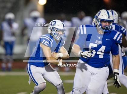 Thumbnail 3 in Gibbs @ Jesuit photogallery.