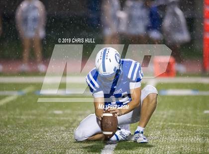 Thumbnail 2 in Gibbs @ Jesuit photogallery.
